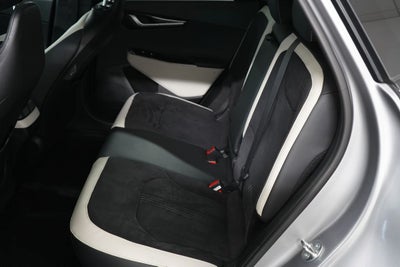 2024 Kia EV6 GT-Line