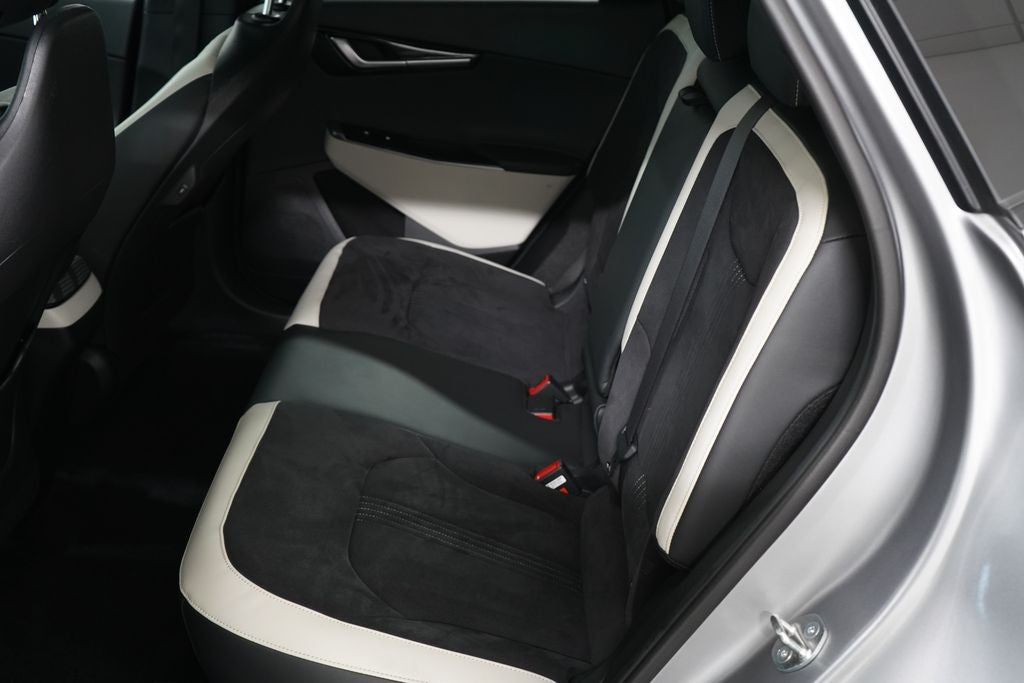 2024 Kia EV6 GT-Line