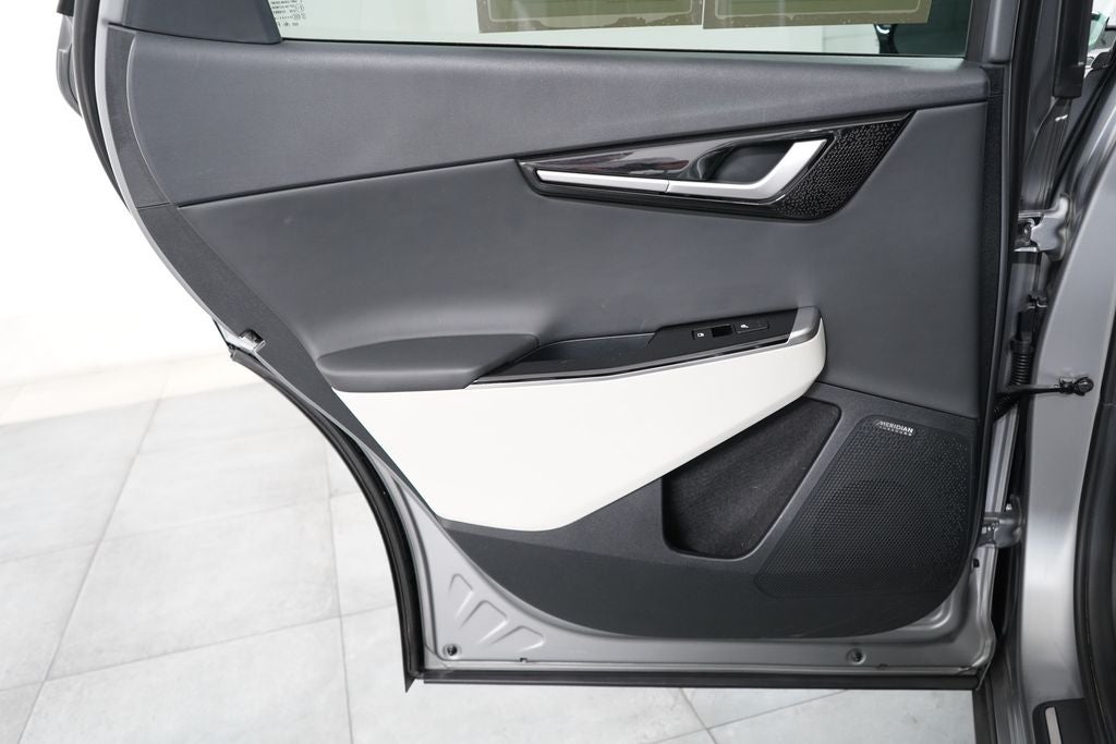 2024 Kia EV6 GT-Line
