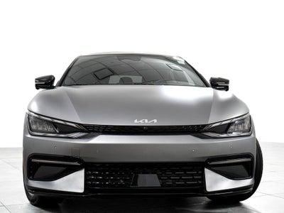 2024 Kia EV6 GT-Line