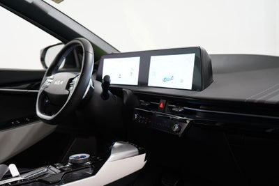2024 Kia EV6 GT-Line