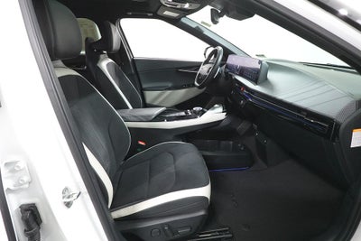 2024 Kia EV6 GT-Line