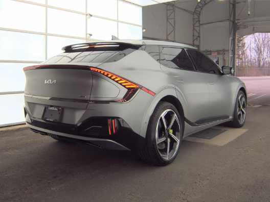 2024 Kia EV6 GT
