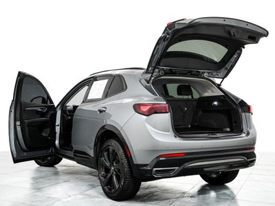 2024 Buick Envision Sport Touring