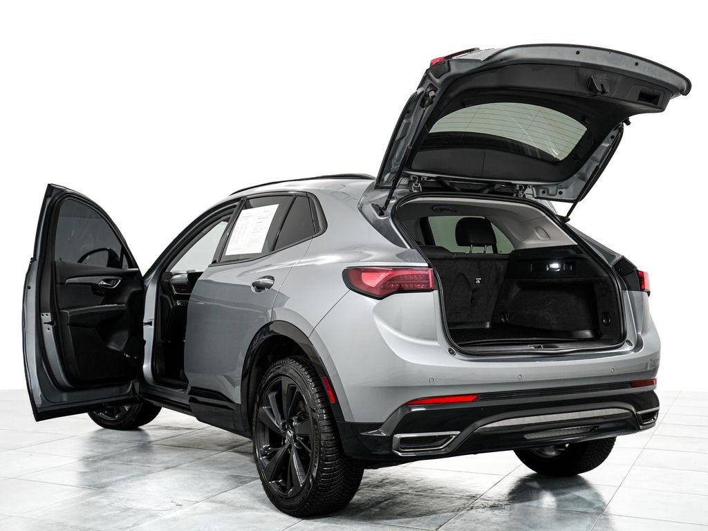 2024 Buick Envision Sport Touring
