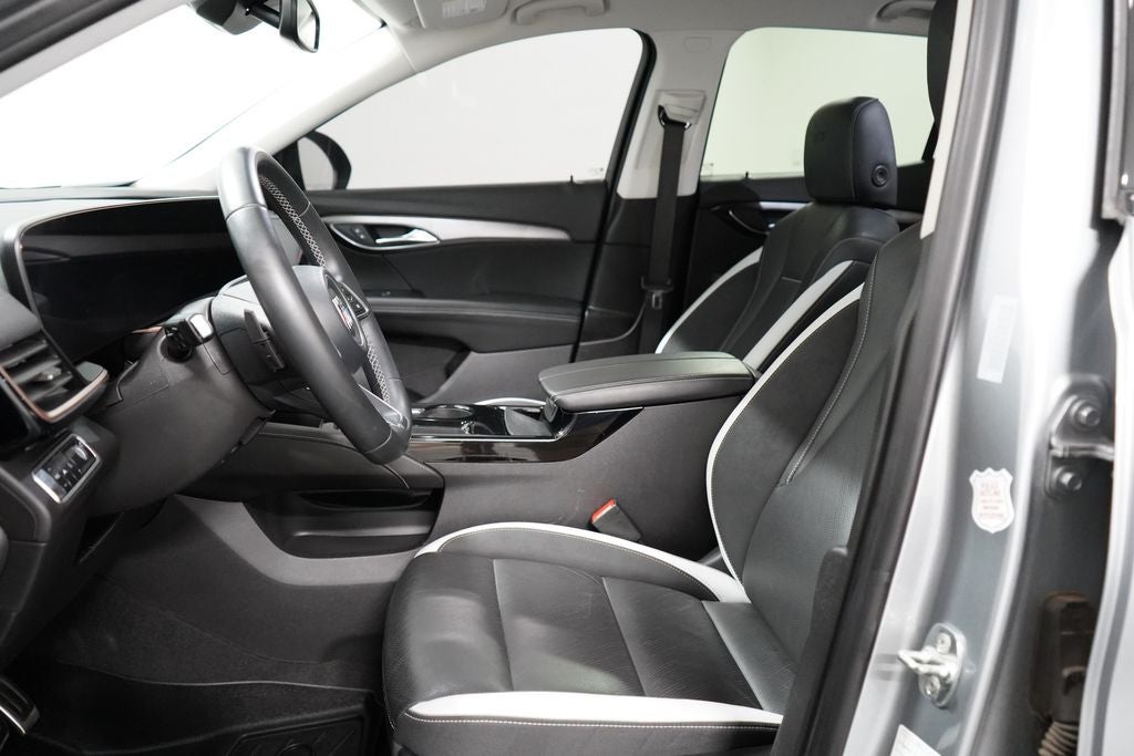 2024 Buick Envision Sport Touring