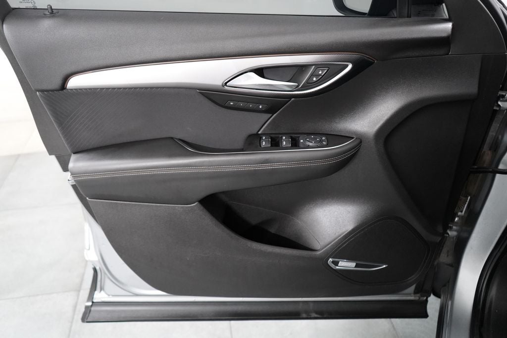 2024 Buick Envision Sport Touring