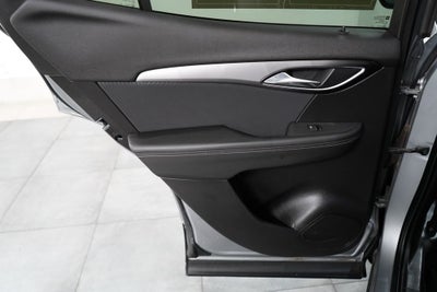 2024 Buick Envision Sport Touring