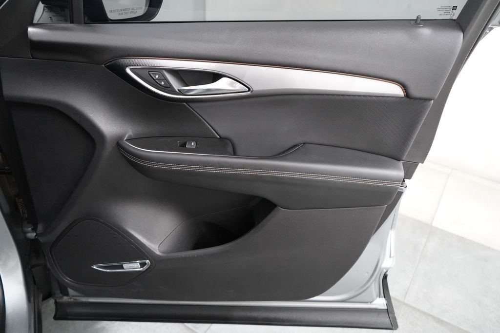 2024 Buick Envision Sport Touring