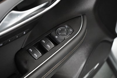 2024 Buick Envision Sport Touring