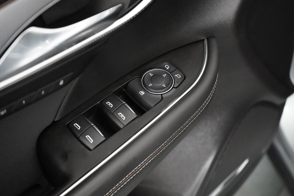 2024 Buick Envision Sport Touring