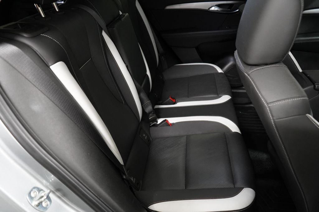 2024 Buick Envision Sport Touring