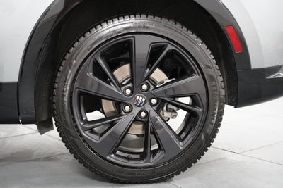 2024 Buick Envision Sport Touring