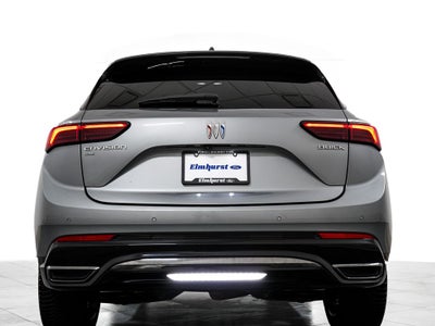 2024 Buick Envision Sport Touring