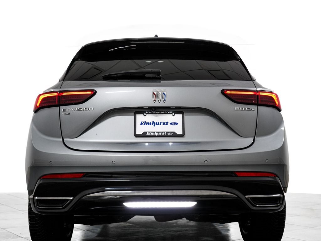 2024 Buick Envision Sport Touring