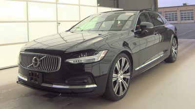 2025 Volvo S90 B6 Plus