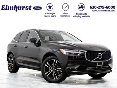 2019 Volvo XC60 T5 Momentum