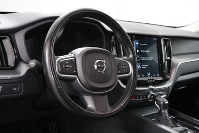 2019 Volvo XC60 T5 Momentum