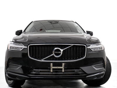 2019 Volvo XC60 T5 Momentum