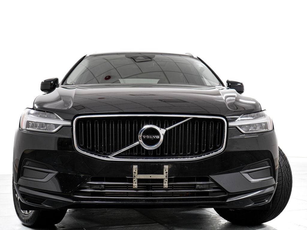 2019 Volvo XC60 T5 Momentum