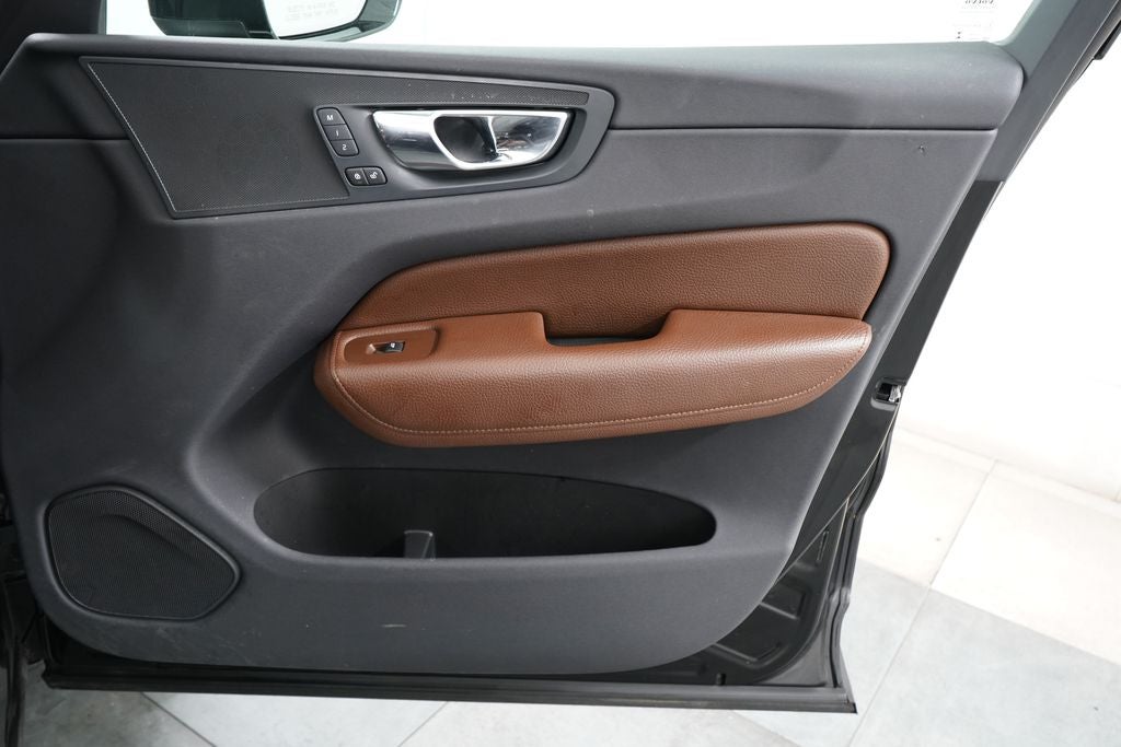 2019 Volvo XC60 T5 Momentum