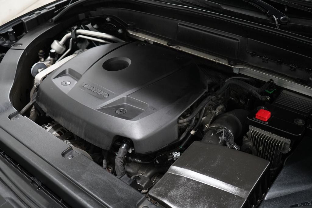 2019 Volvo XC60 T5 Momentum