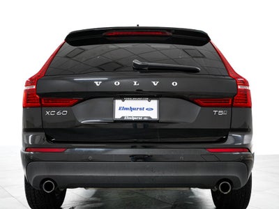 2019 Volvo XC60 T5 Momentum