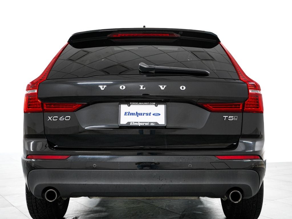2019 Volvo XC60 T5 Momentum