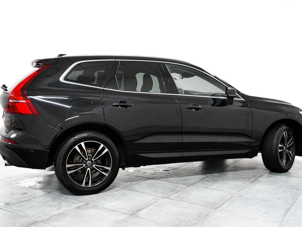 2019 Volvo XC60 T5 Momentum