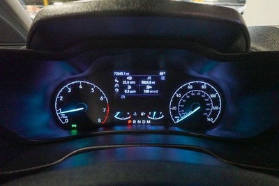 2021 Ford Transit Connect XL