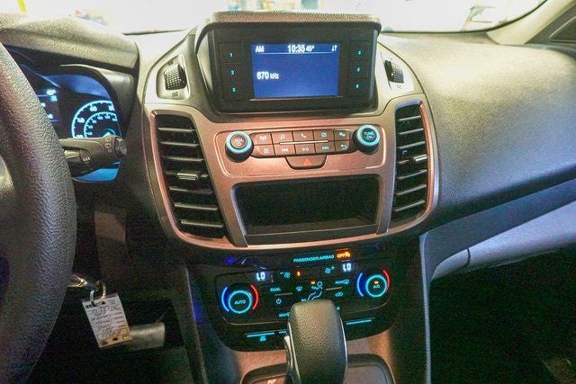 2021 Ford Transit Connect XL