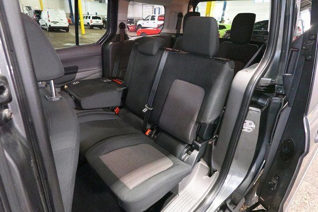 2021 Ford Transit Connect XL