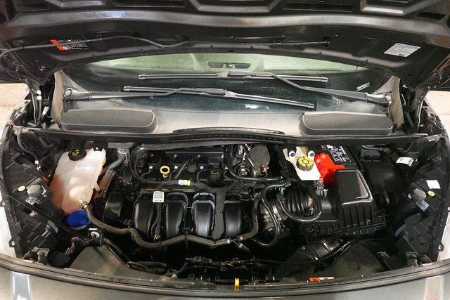 2021 Ford Transit Connect XL