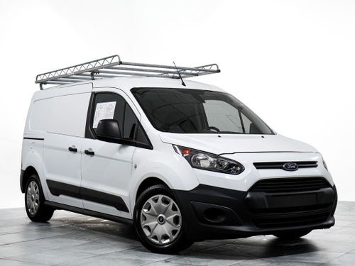 2017 Ford Transit Connect XL