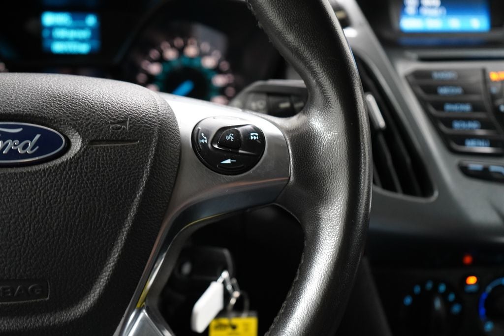 2017 Ford Transit Connect XL
