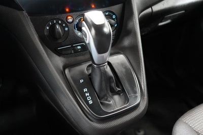 2017 Ford Transit Connect XL