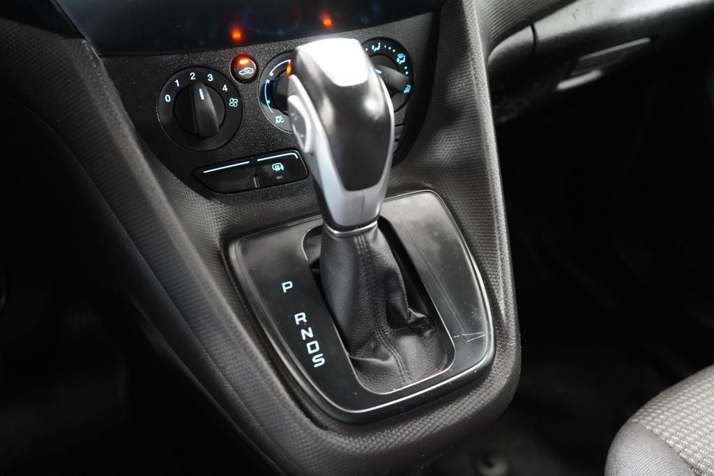 2017 Ford Transit Connect XL