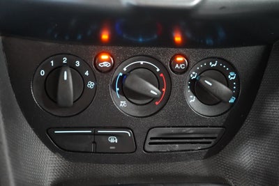2017 Ford Transit Connect XL