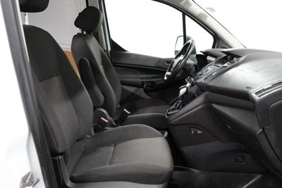 2017 Ford Transit Connect XL