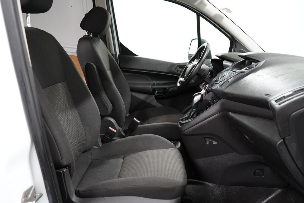2017 Ford Transit Connect XL