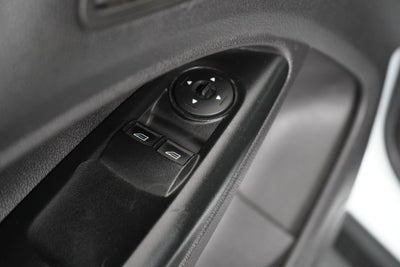 2017 Ford Transit Connect XL