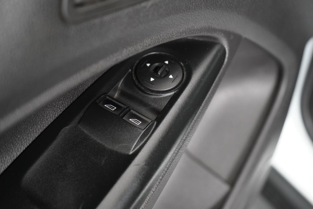2017 Ford Transit Connect XL