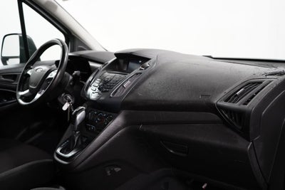 2017 Ford Transit Connect XL