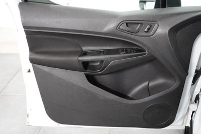 2017 Ford Transit Connect XL