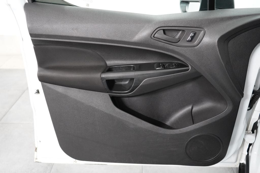 2017 Ford Transit Connect XL