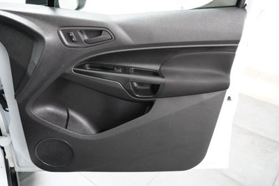 2017 Ford Transit Connect XL