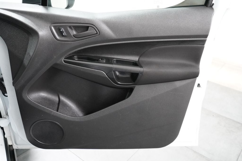 2017 Ford Transit Connect XL