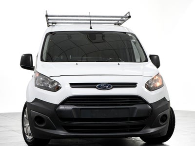 2017 Ford Transit Connect XL