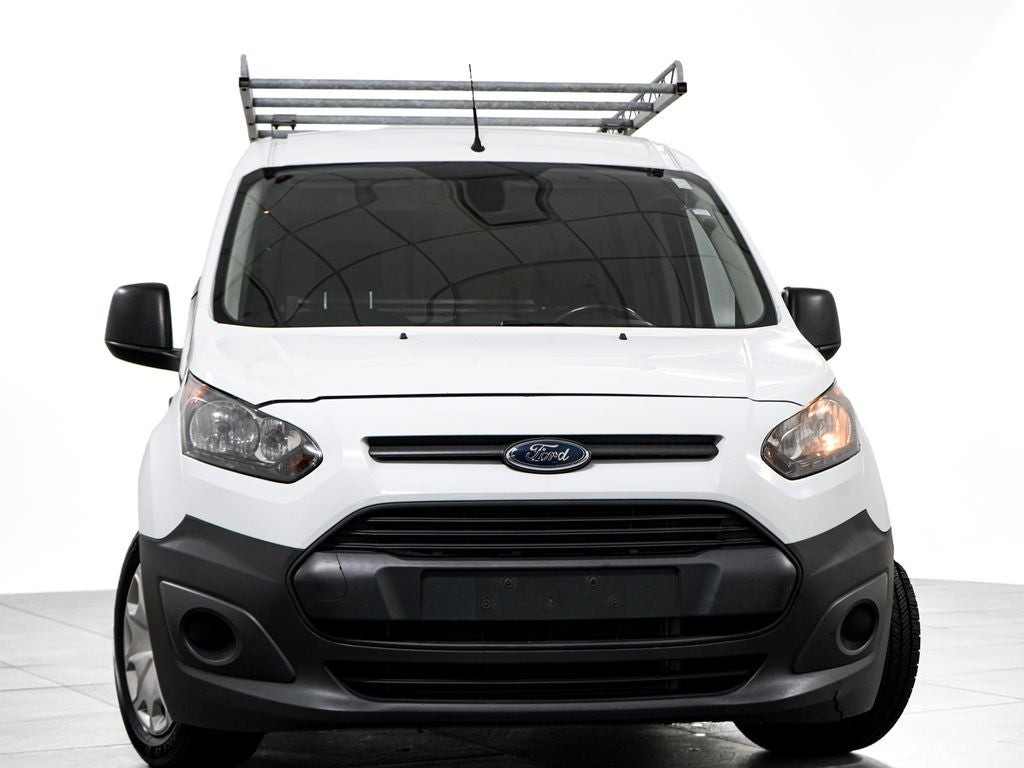 2017 Ford Transit Connect XL