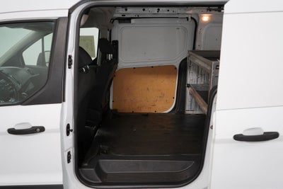 2017 Ford Transit Connect XL